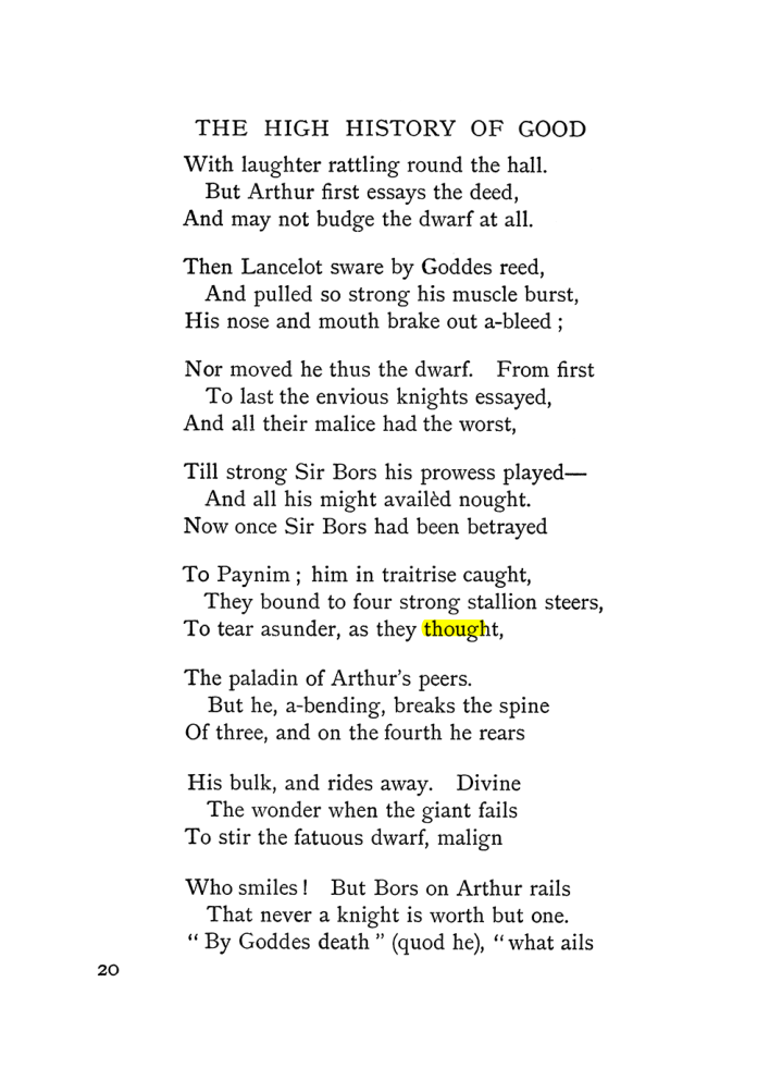 Original scan of The Equinox (Volume I, Number IV), PDF page 396