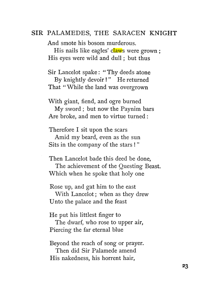 Original scan of The Equinox (Volume I, Number IV), PDF page 399