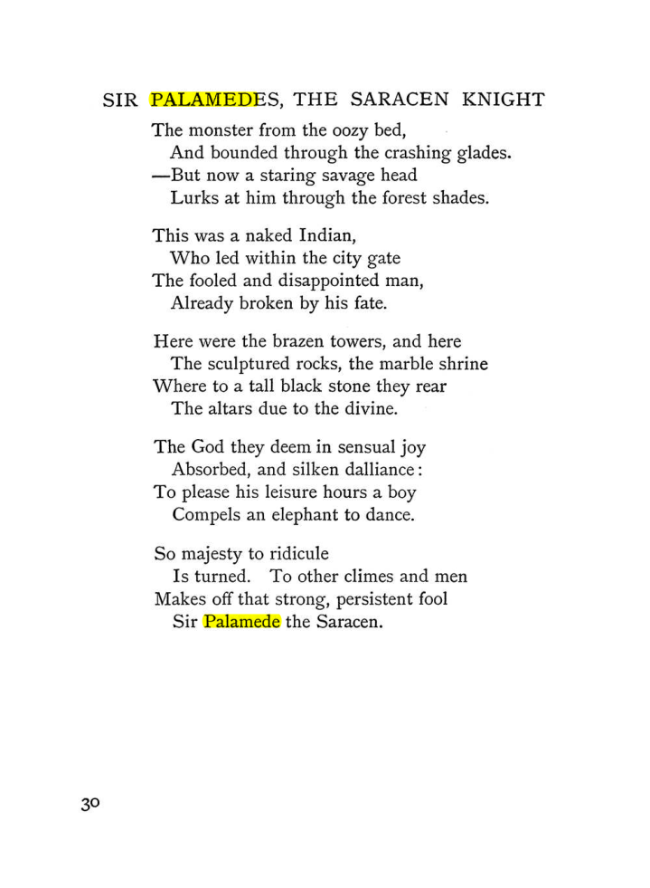 Original scan of The Equinox (Volume I, Number IV), PDF page 406