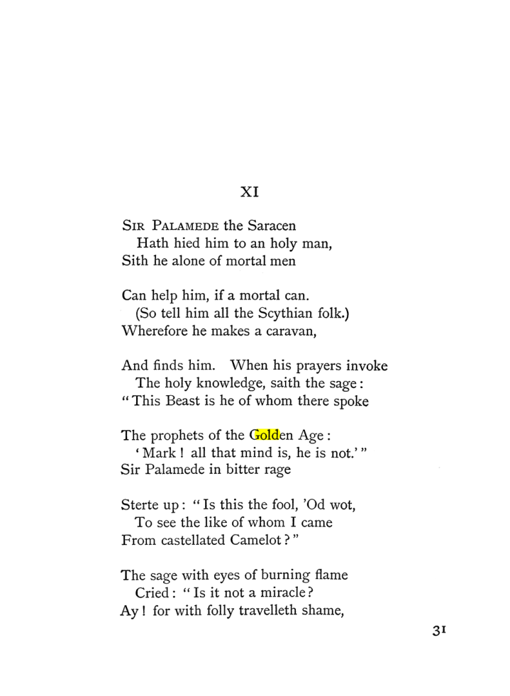 Original scan of The Equinox (Volume I, Number IV), PDF page 407