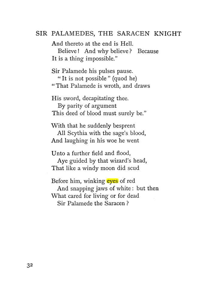 Original scan of The Equinox (Volume I, Number IV), PDF page 408