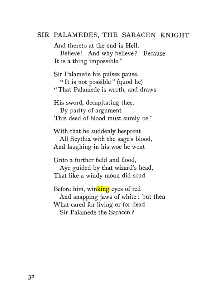 Original scan of The Equinox (Volume I, Number IV), PDF page 408
