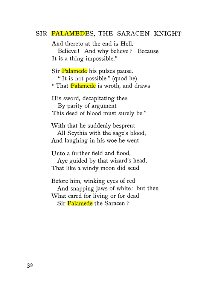 Original scan of The Equinox (Volume I, Number IV), PDF page 408