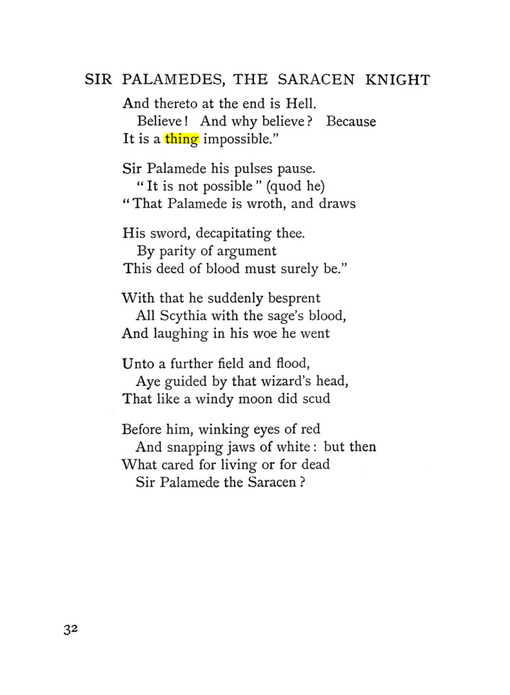 Original scan of The Equinox (Volume I, Number IV), PDF page 408
