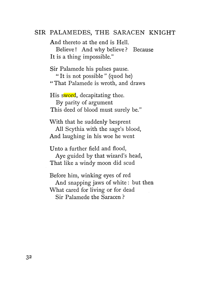 Original scan of The Equinox (Volume I, Number IV), PDF page 408