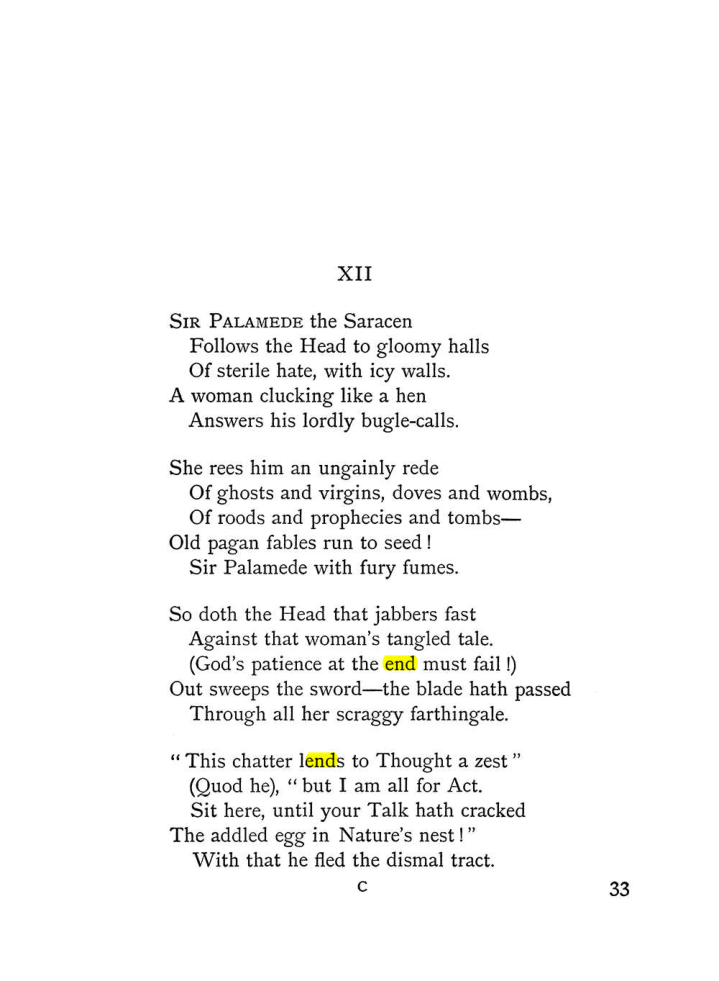 Original scan of The Equinox (Volume I, Number IV), PDF page 409