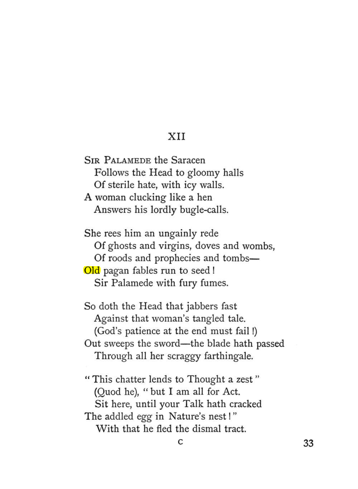 Original scan of The Equinox (Volume I, Number IV), PDF page 409