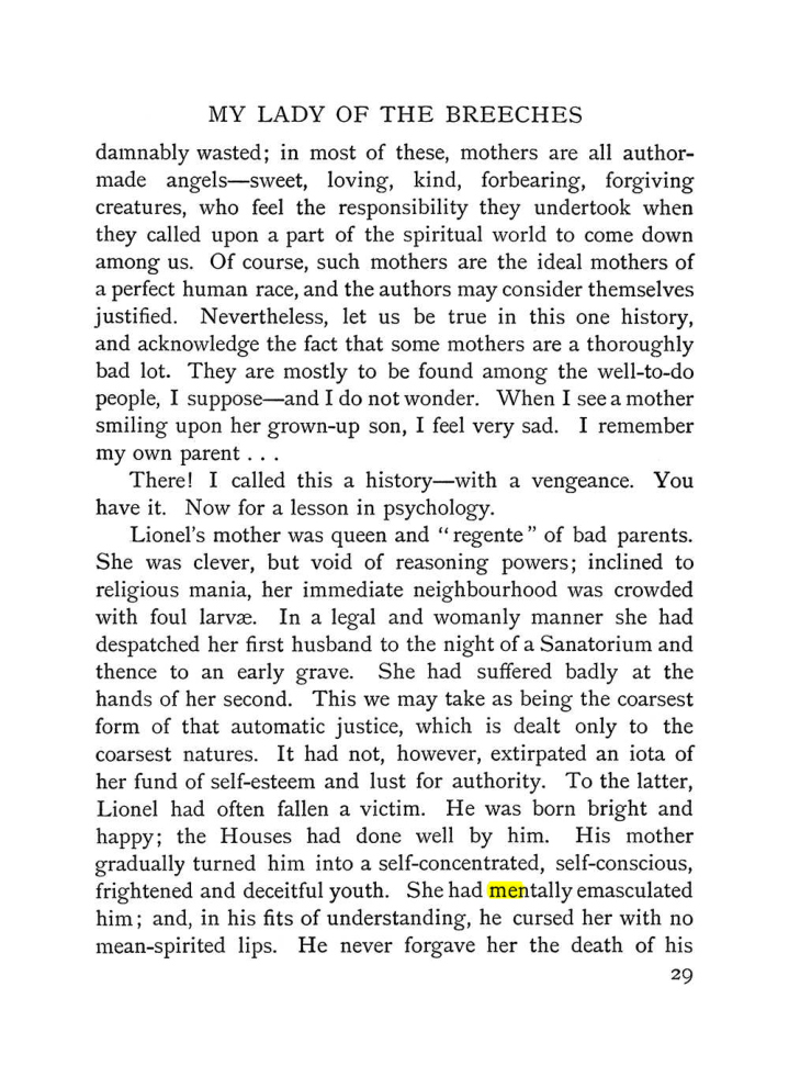Original scan of The Equinox (Volume I, Number IV), PDF page 41