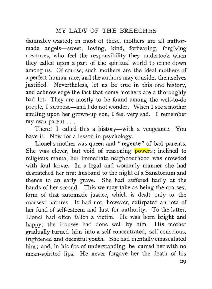 Original scan of The Equinox (Volume I, Number IV), PDF page 41