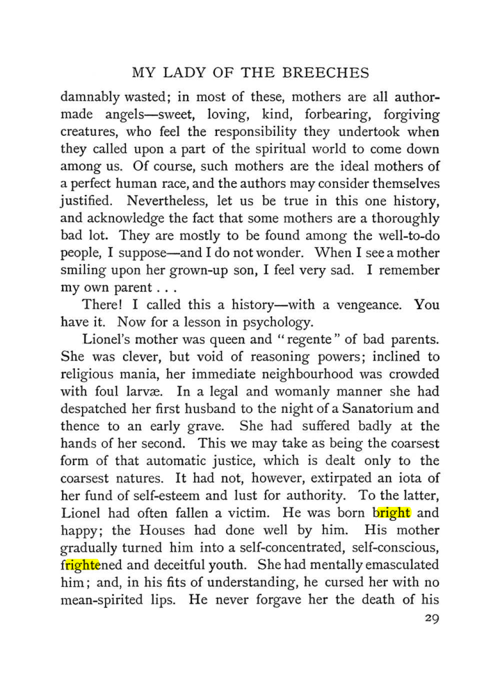 Original scan of The Equinox (Volume I, Number IV), PDF page 41