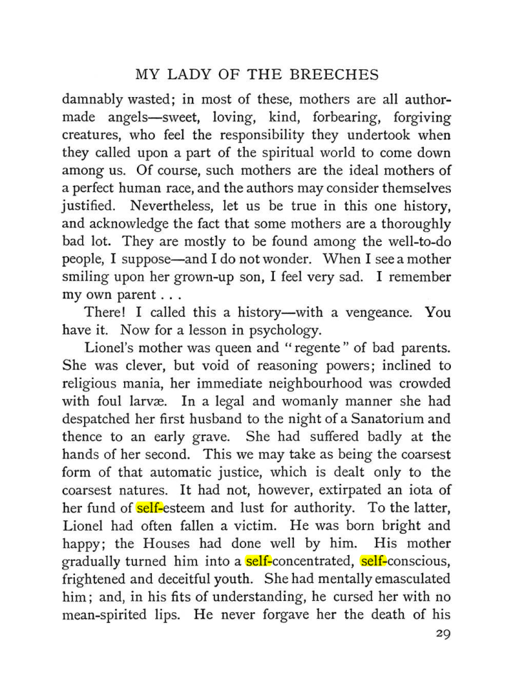 Original scan of The Equinox (Volume I, Number IV), PDF page 41