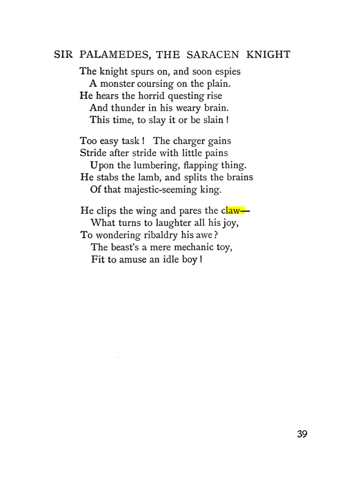 Original scan of The Equinox (Volume I, Number IV), PDF page 415