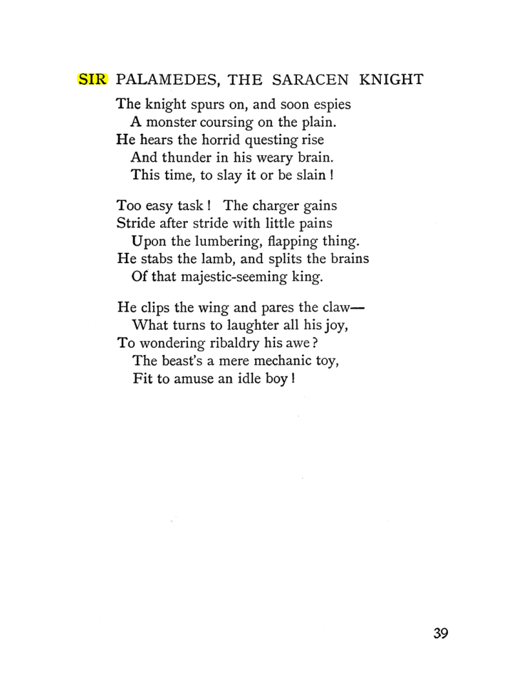 Original scan of The Equinox (Volume I, Number IV), PDF page 415