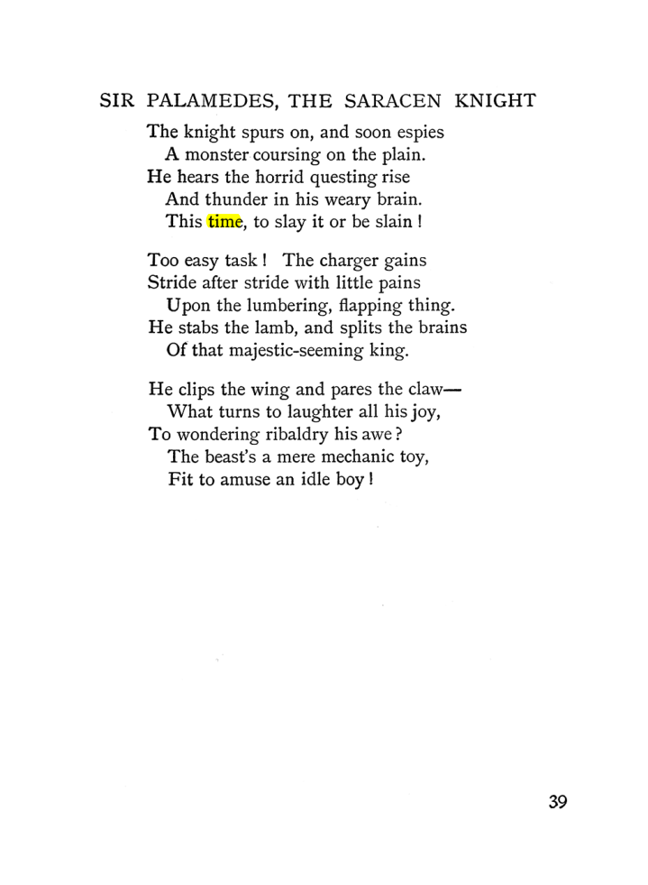 Original scan of The Equinox (Volume I, Number IV), PDF page 415