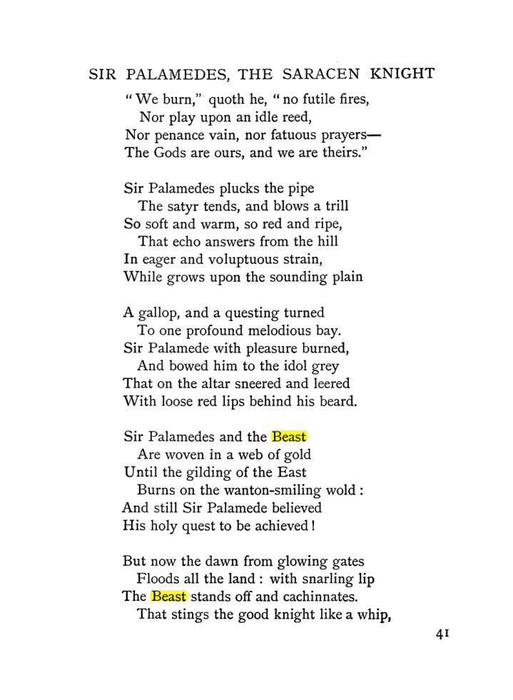 Original scan of The Equinox (Volume I, Number IV), PDF page 417