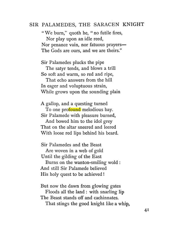 Original scan of The Equinox (Volume I, Number IV), PDF page 417