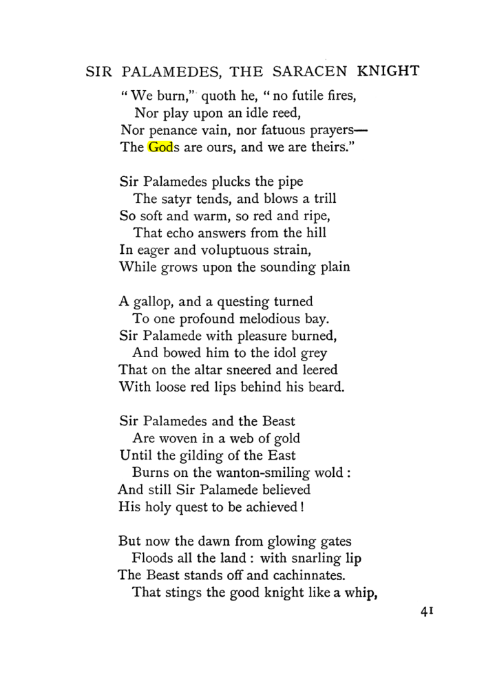 Original scan of The Equinox (Volume I, Number IV), PDF page 417