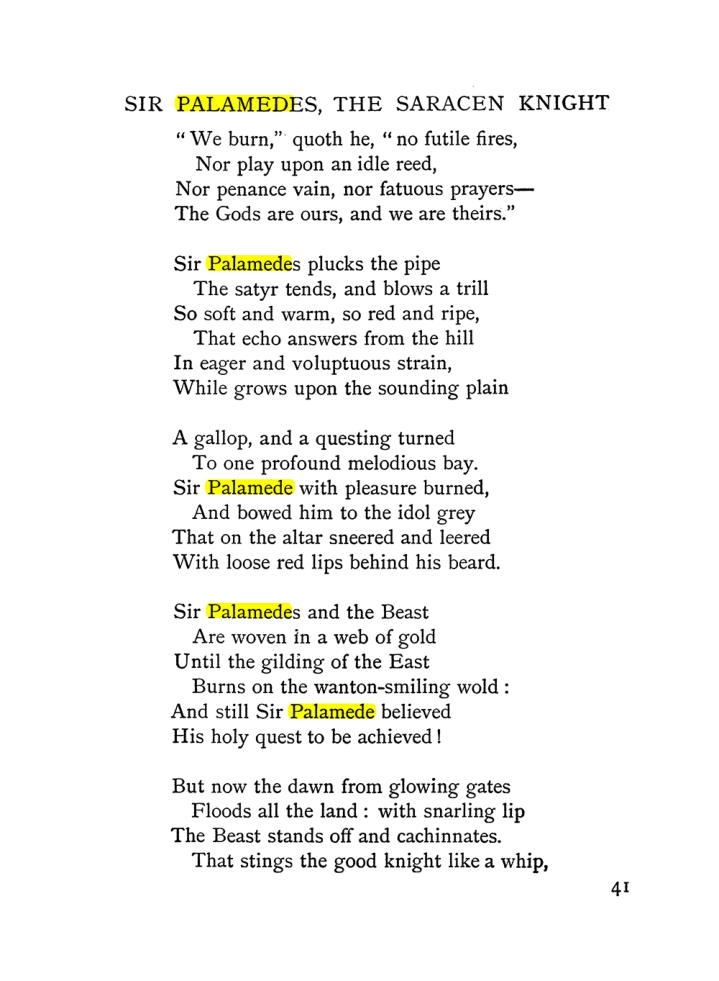 Original scan of The Equinox (Volume I, Number IV), PDF page 417