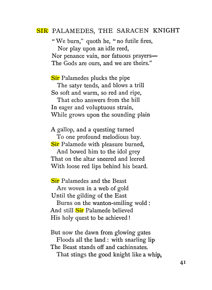 Original scan of The Equinox (Volume I, Number IV), PDF page 417