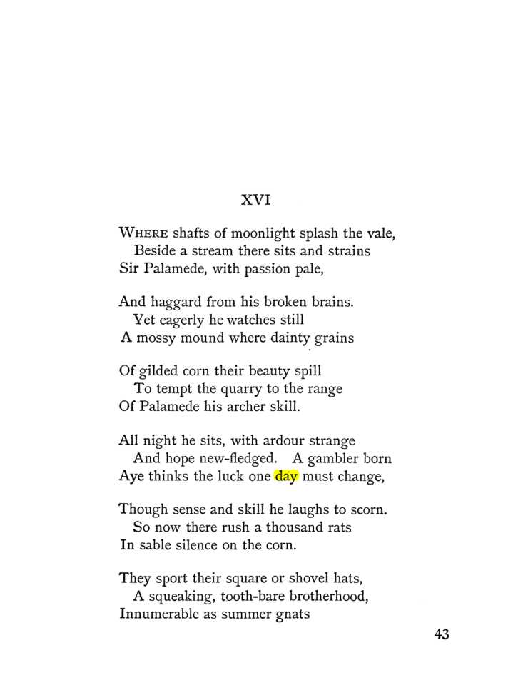 Original scan of The Equinox (Volume I, Number IV), PDF page 419