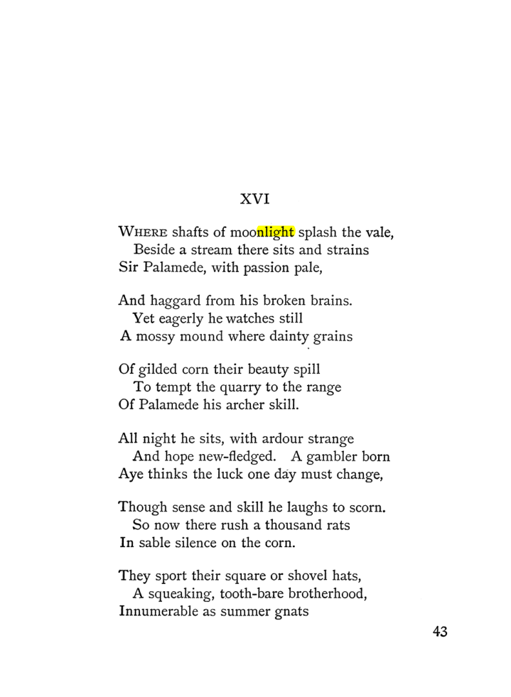 Original scan of The Equinox (Volume I, Number IV), PDF page 419
