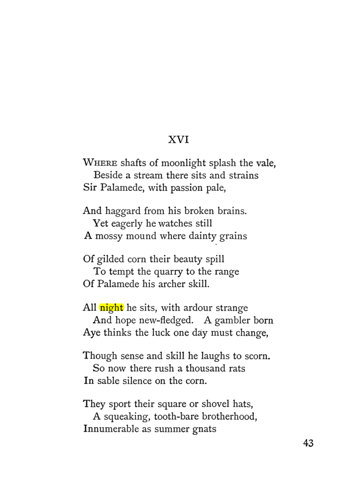 Original scan of The Equinox (Volume I, Number IV), PDF page 419