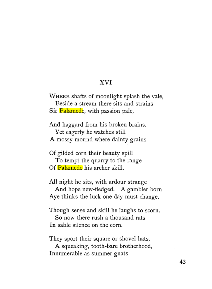 Original scan of The Equinox (Volume I, Number IV), PDF page 419