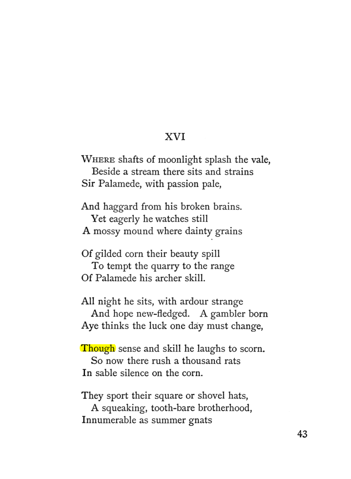 Original scan of The Equinox (Volume I, Number IV), PDF page 419