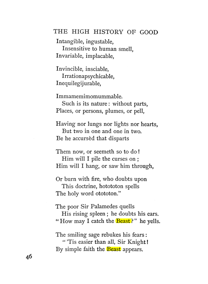 Original scan of The Equinox (Volume I, Number IV), PDF page 422