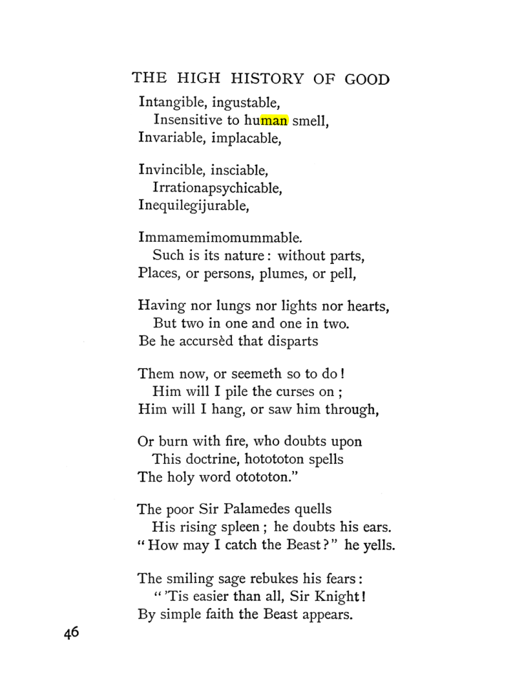 Original scan of The Equinox (Volume I, Number IV), PDF page 422