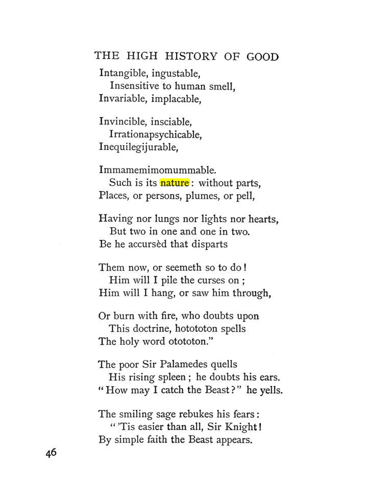 Original scan of The Equinox (Volume I, Number IV), PDF page 422