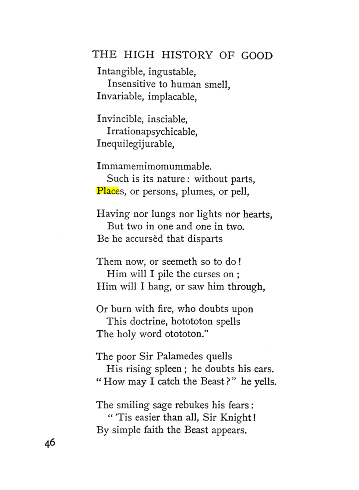 Original scan of The Equinox (Volume I, Number IV), PDF page 422