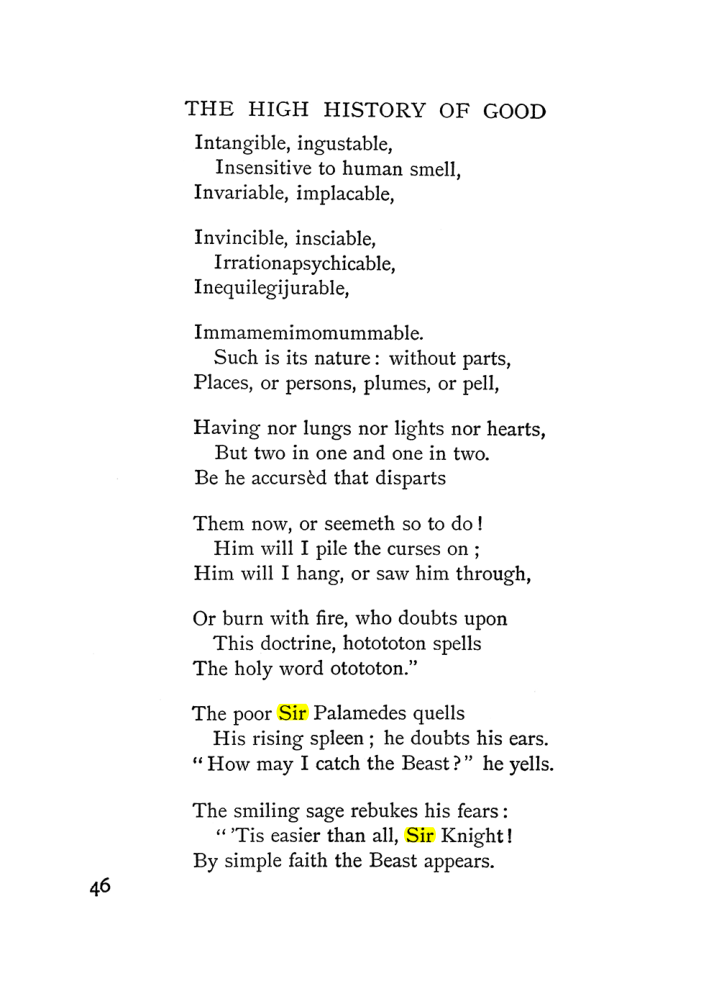 Original scan of The Equinox (Volume I, Number IV), PDF page 422