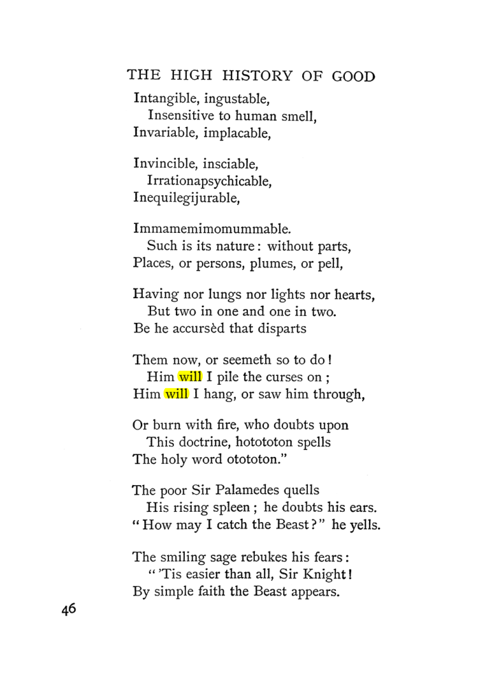 Original scan of The Equinox (Volume I, Number IV), PDF page 422