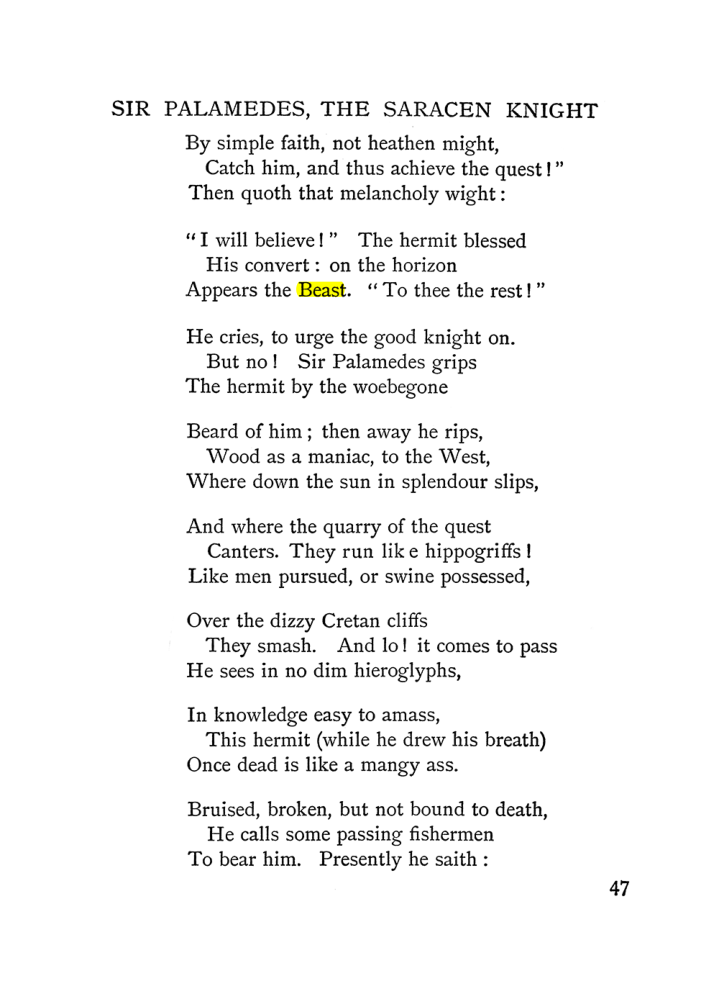 Original scan of The Equinox (Volume I, Number IV), PDF page 423