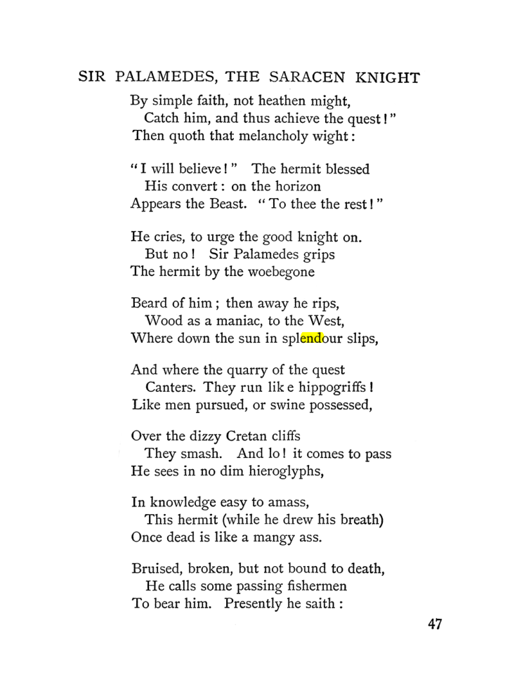 Original scan of The Equinox (Volume I, Number IV), PDF page 423