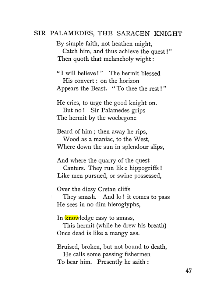 Original scan of The Equinox (Volume I, Number IV), PDF page 423
