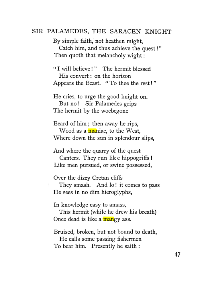 Original scan of The Equinox (Volume I, Number IV), PDF page 423