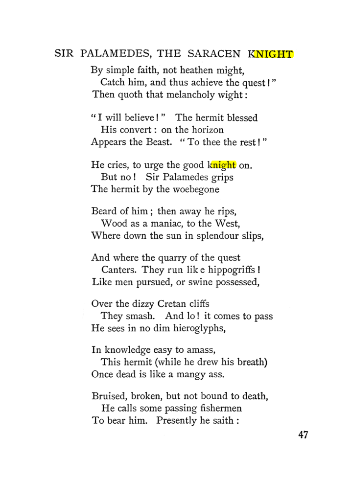 Original scan of The Equinox (Volume I, Number IV), PDF page 423