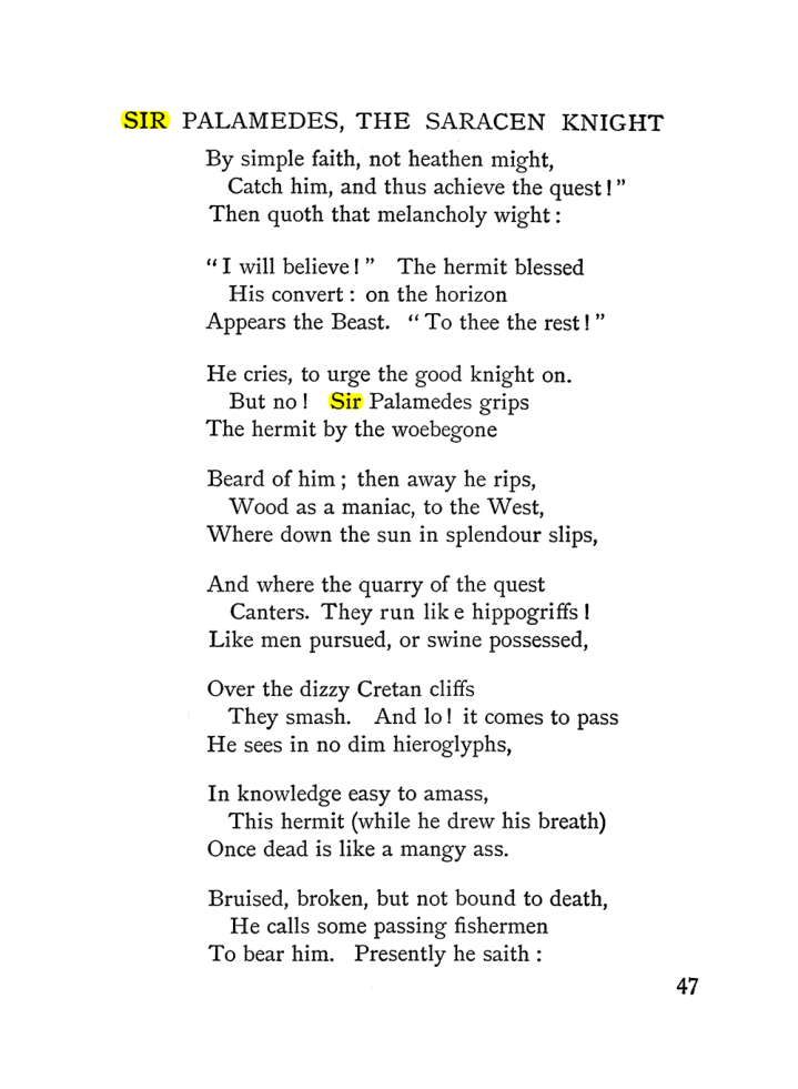 Original scan of The Equinox (Volume I, Number IV), PDF page 423