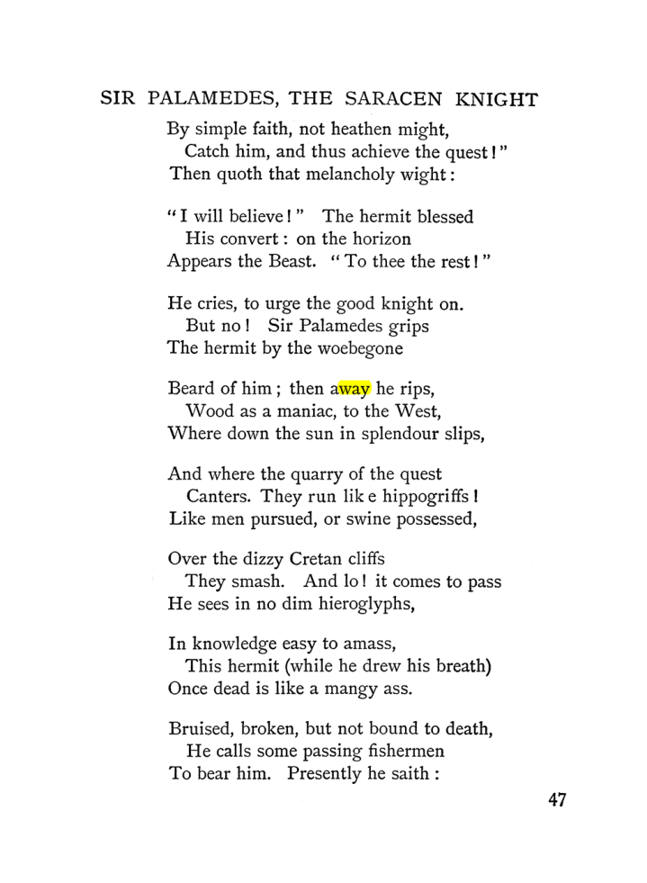Original scan of The Equinox (Volume I, Number IV), PDF page 423