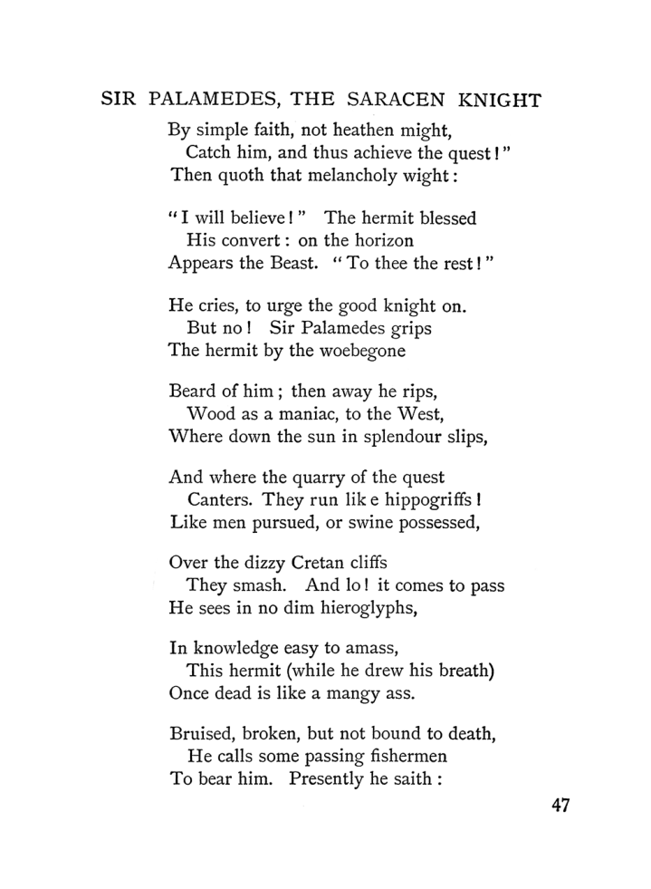 Original scan of The Equinox (Volume I, Number IV), PDF page 423