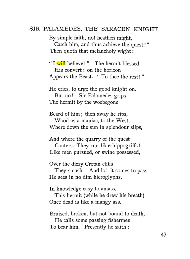 Original scan of The Equinox (Volume I, Number IV), PDF page 423