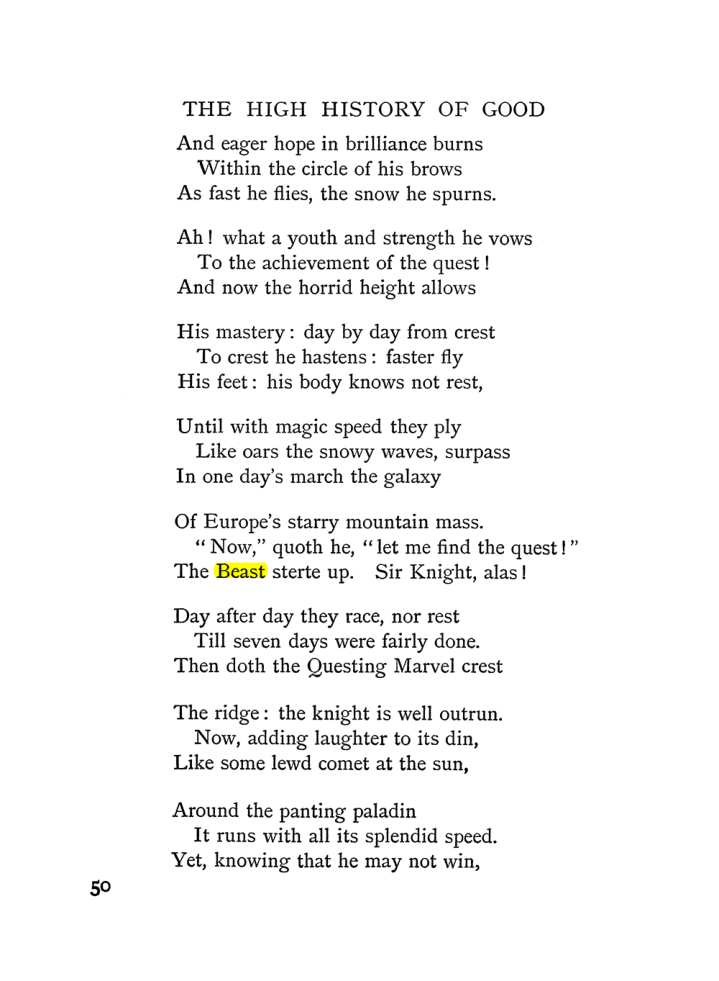 Original scan of The Equinox (Volume I, Number IV), PDF page 426