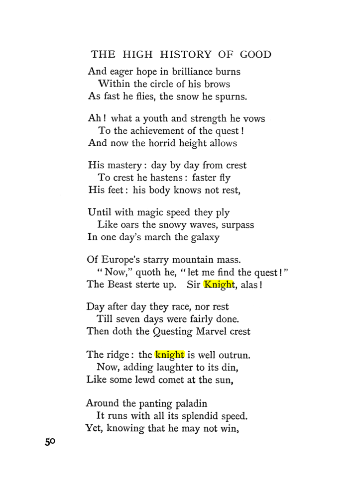 Original scan of The Equinox (Volume I, Number IV), PDF page 426