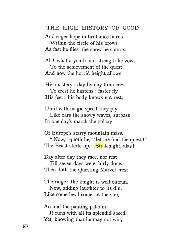 Original scan of The Equinox (Volume I, Number IV), PDF page 426