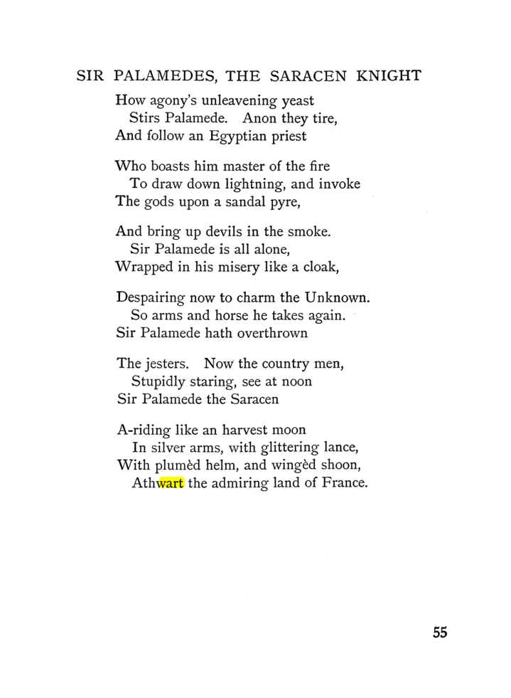 Original scan of The Equinox (Volume I, Number IV), PDF page 431