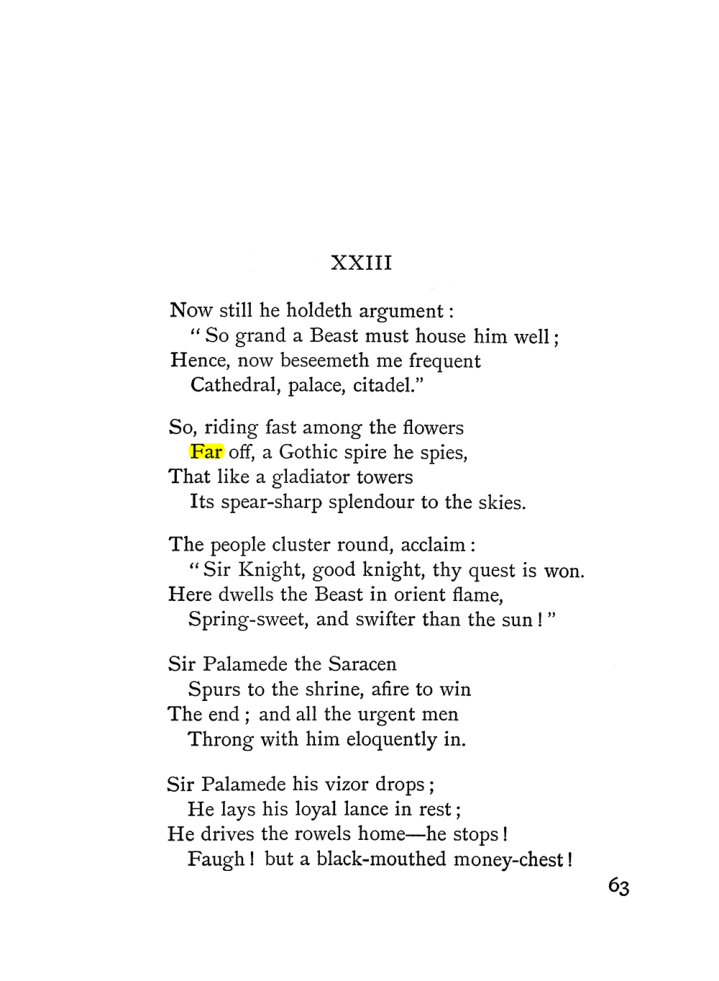 Original scan of The Equinox (Volume I, Number IV), PDF page 439
