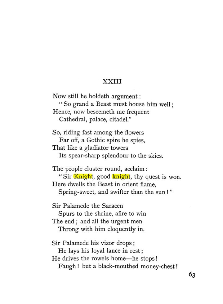 Original scan of The Equinox (Volume I, Number IV), PDF page 439