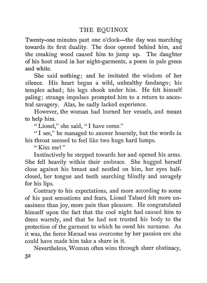 Original scan of The Equinox (Volume I, Number IV), PDF page 44